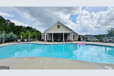 375 Plainfield Street, Fayetteville, GA 30215 - Photo 2