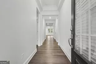 375 Plainfield St, Fayetteville, GA 30215 - Photo 4