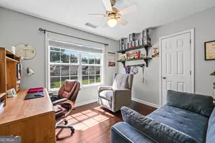 99 Bedford Park Dr, Newnan, GA 30263 - Photo 30