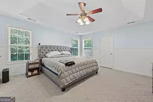 99 Bedford Park Dr, Newnan, GA 30263 - Photo 18