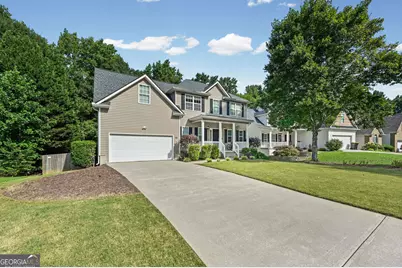 99 Bedford Park Drive, Newnan, GA 30263 - Photo 4