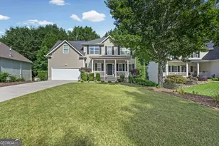 99 Bedford Park Dr, Newnan, GA 30263 - Photo 2