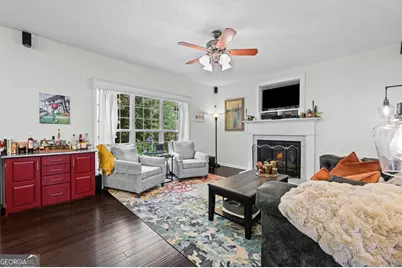 99 Bedford Park Drive, Newnan, GA 30263 - Photo 10
