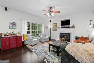 99 Bedford Park Dr, Newnan, GA 30263 - Photo 10