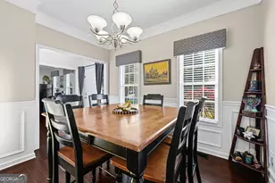 99 Bedford Park Dr, Newnan, GA 30263 - Photo 8