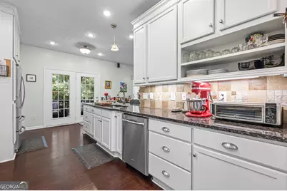 99 Bedford Park Drive, Newnan, GA 30263 - Photo 14