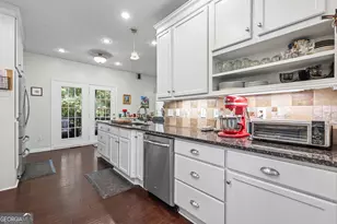 99 Bedford Park Dr, Newnan, GA 30263 - Photo 14