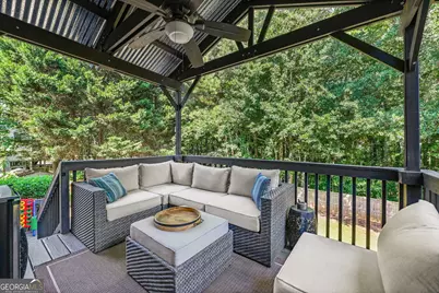 99 Bedford Park Drive, Newnan, GA 30263 - Photo 38
