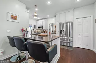 99 Bedford Park Dr, Newnan, GA 30263 - Photo 12