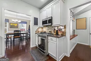99 Bedford Park Dr, Newnan, GA 30263 - Photo 14