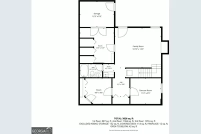 99 Bedford Park Drive, Newnan, GA 30263 - Photo 46