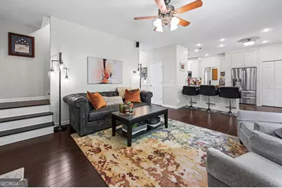 99 Bedford Park Drive, Newnan, GA 30263 - Photo 10