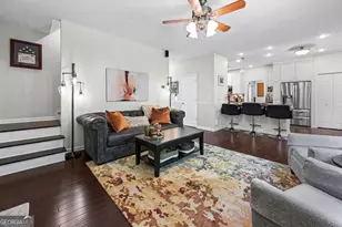 99 Bedford Park Dr, Newnan, GA 30263 - Photo 10