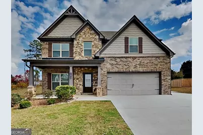 1672 Lapland Drive, Lawrenceville, GA 30045 - Photo 1