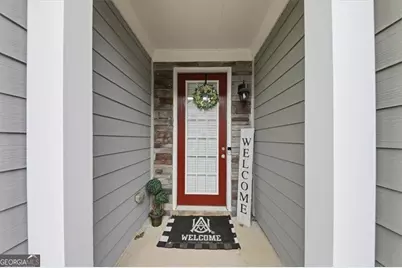 5527 Radford Loop, Fairburn, GA 30213 - Photo 2