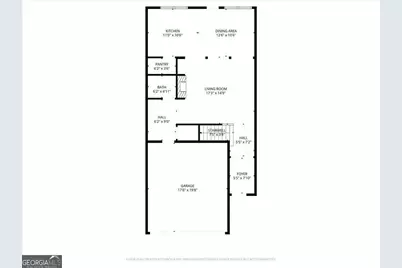 5527 Radford Loop, Fairburn, GA 30213 - Photo 26
