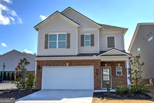 401 Perth Dr, Cartersville, GA 30121 - Photo 1