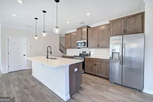 401 Perth Dr, Cartersville, GA 30121 - Photo 8