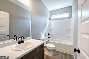 401 Perth Dr, Cartersville, GA 30121 - Photo 18