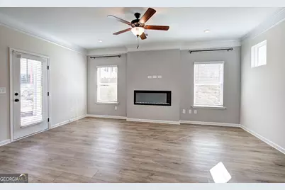 401 Perth Drive, Cartersville, GA 30121 - Photo 4