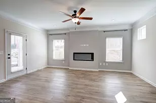 401 Perth Dr, Cartersville, GA 30121 - Photo 4