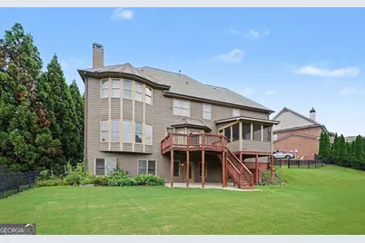 2435 Retreat Point Parkway, Hoschton, GA 30548 - Photo 52