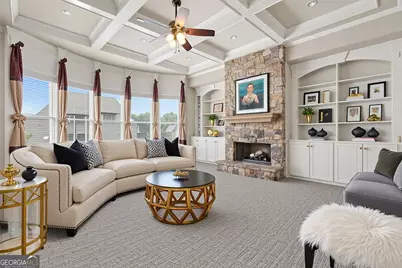 2435 Retreat Point Parkway, Hoschton, GA 30548 - Photo 10