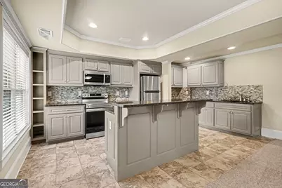 2435 Retreat Point Parkway, Hoschton, GA 30548 - Photo 42