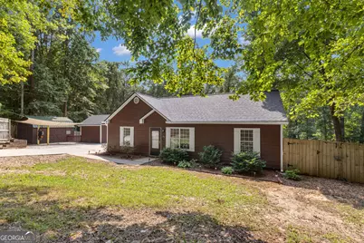 25 Overview Place, Senoia, GA 30276 - Photo 2