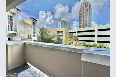 390 17th Street NW #5014, Atlanta, GA 30363 - Photo 10