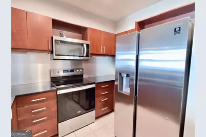 390 17th Street NW #5014, Atlanta, GA 30363 - Photo 4