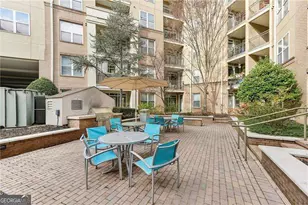 390 17th Street NW, Atlanta, GA 30363 - Photo 24