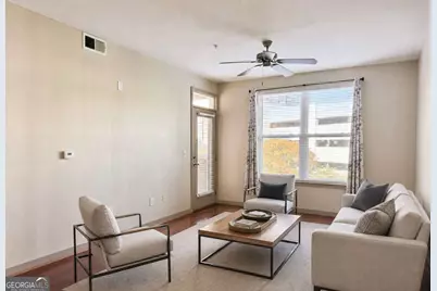 390 17th Street NW #5014, Atlanta, GA 30363 - Photo 14