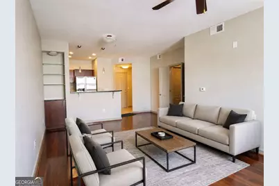 390 17th Street NW #5014, Atlanta, GA 30363 - Photo 16