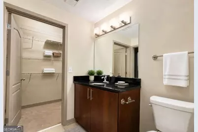 390 17th Street NW #5014, Atlanta, GA 30363 - Photo 12