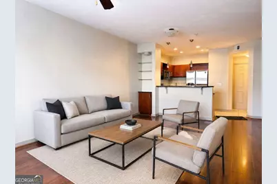 390 17th Street NW #5014, Atlanta, GA 30363 - Photo 18