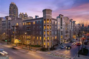 390 17th Street NW, Atlanta, GA 30363 - Photo 2
