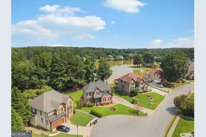 225 S Shore Terrace, Fayetteville, GA 30214 - Photo 54
