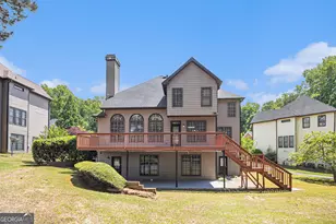 225 S Shore Terrace, Fayetteville, GA 30214 - Photo 4