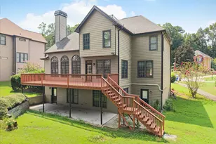 225 S Shore Terrace, Fayetteville, GA 30214 - Photo 16