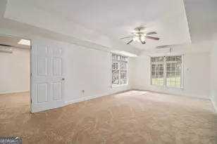 225 S Shore Terrace, Fayetteville, GA 30214 - Photo 8