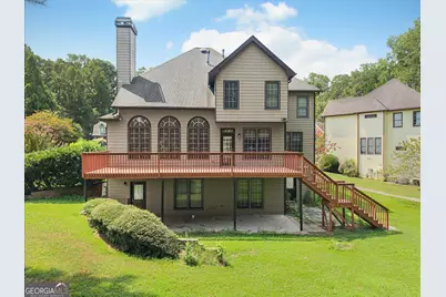 225 S Shore Terrace, Fayetteville, GA 30214 - Photo 14