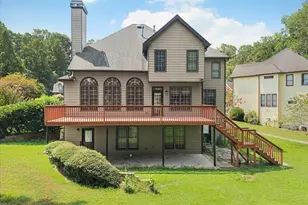 225 S Shore Terrace, Fayetteville, GA 30214 - Photo 14