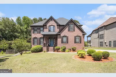 225 S Shore Terrace, Fayetteville, GA 30214 - Photo 50