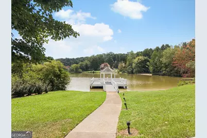 225 S Shore Terrace, Fayetteville, GA 30214 - Photo 20