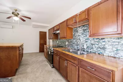 225 S Shore Terrace, Fayetteville, GA 30214 - Photo 34