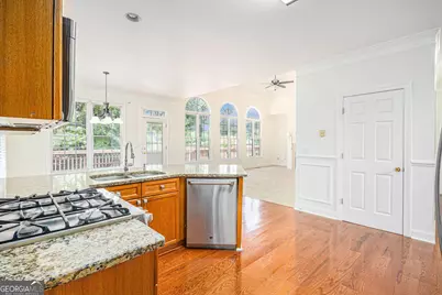225 S Shore Terrace, Fayetteville, GA 30214 - Photo 26