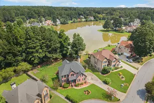 225 S Shore Terrace, Fayetteville, GA 30214 - Photo 44