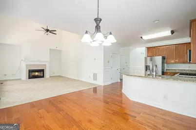 225 S Shore Terrace, Fayetteville, GA 30214 - Photo 24