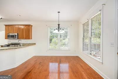 225 S Shore Terrace, Fayetteville, GA 30214 - Photo 18
